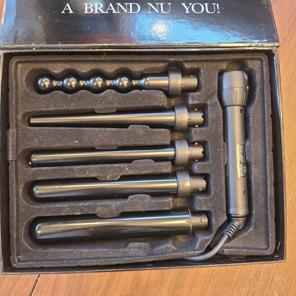 NUME Lustrum Professional Styling Tool - Picture 2 of 4